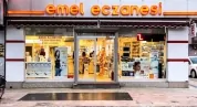 Emel Eczanesi