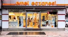 Emel Eczanesi