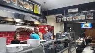 Nasibim Döner