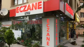 Utku Eczanesi